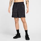 NIKE公式】ナイキ アンリミテッド メンズ Dri-FIT 18cm NIKE公式】ナイキ アンリミテッド メンズ Dri-FIT 18cm